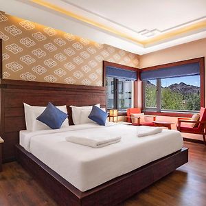 Angkasa Ladakh Resort